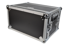 19 6U Rack Case 250mm Deep with R 